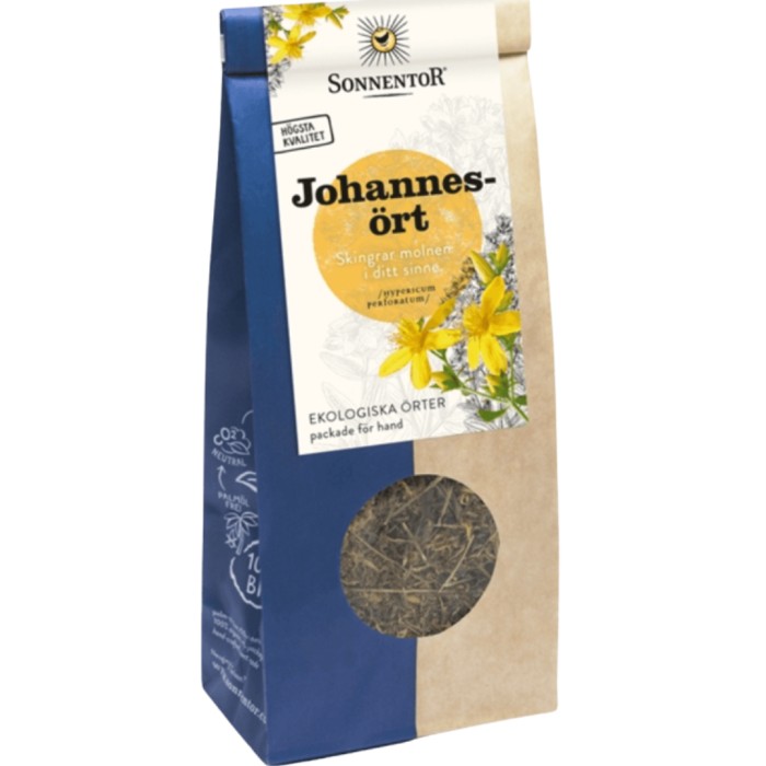 Sonnentor Johannesört 60 g