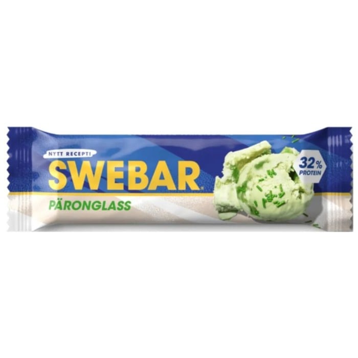 Swebar Pear Ice Cream 55 g