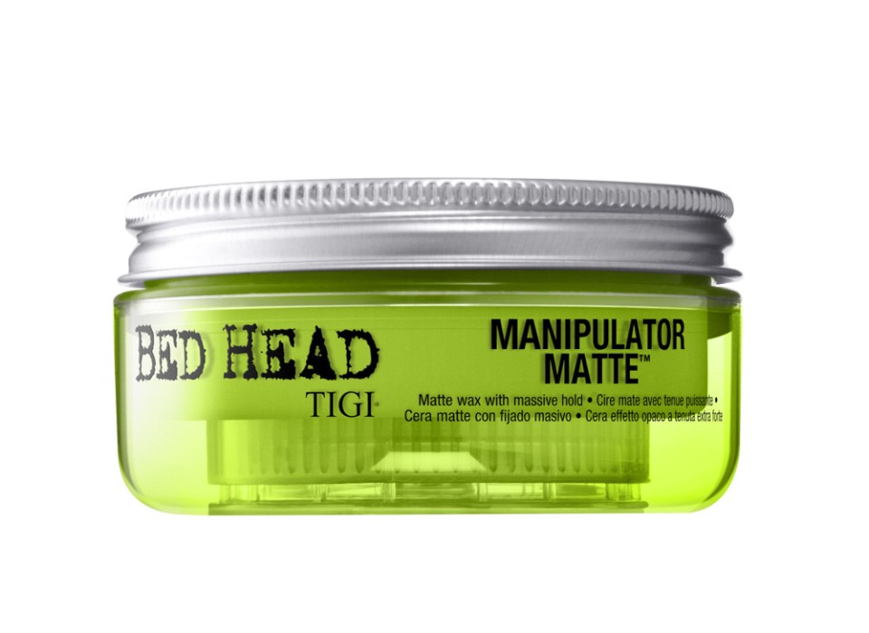 Köp Tigi Bed Head Manipulator Matte 57 g på apotea.se