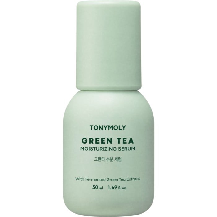 Tonymoly Green Tea Moisturizing Serum 50 ml