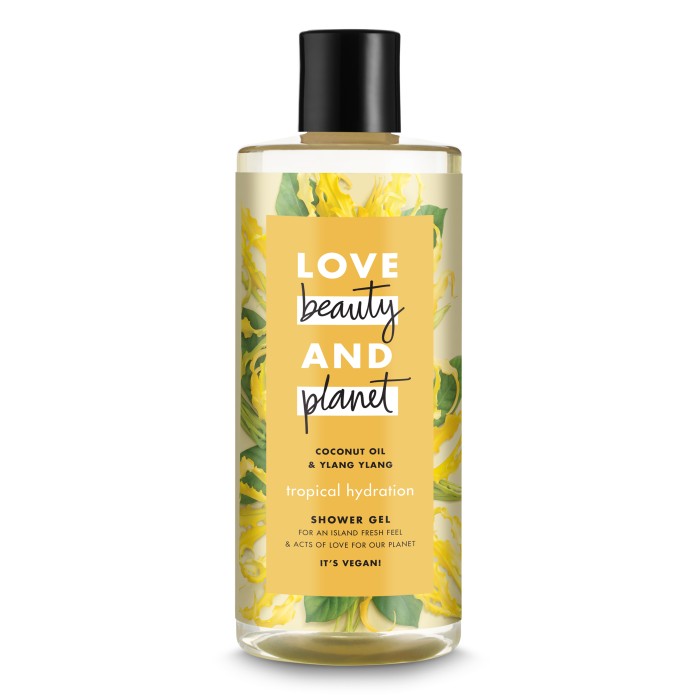 Köp Tropical Hydration Shower Gel 500 ml på apotea.se