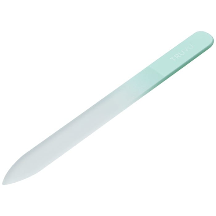 Truyu Glass Nail File