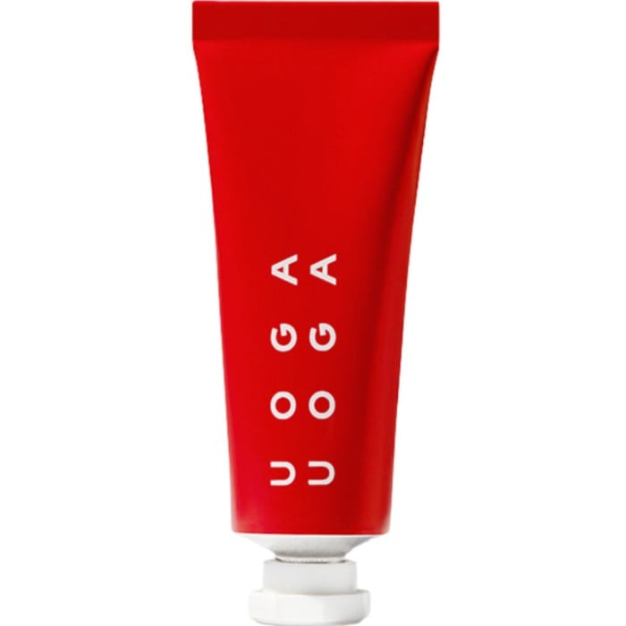 Uoga Uoga Sugarmatcha Lip Scrub - Läpprodukter - Apotea