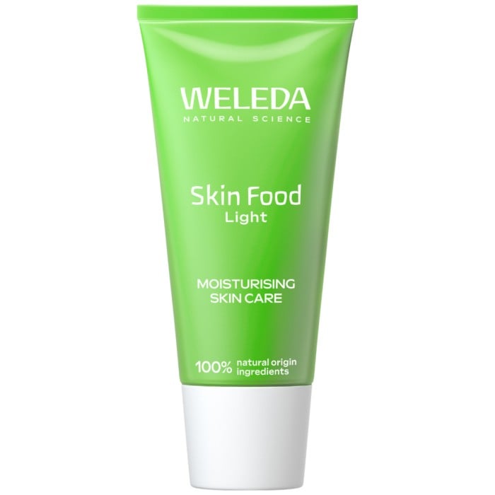 Weleda Skin Food Light 30 ml