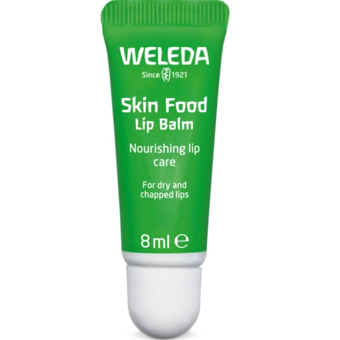 Weleda Skin Food Lip Balm 8 ml