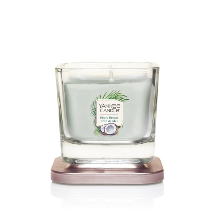 Köp Yankee Candle Shore Breeze Small på apotea.se